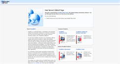 Desktop Screenshot of eng.komandir.ru